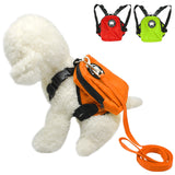Small Dog Backpack
