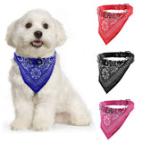 Adjustable Pet Neck Scarf