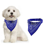Adjustable Pet Neck Scarf