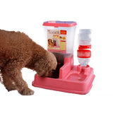 Automatic Pet Feeders