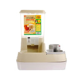 Automatic Pet Feeders