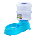 3.5L Automatic Pet Feeder Food Dispenser
