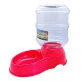 3.5L Automatic Pet Feeder Food Dispenser