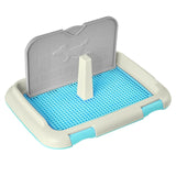 Reusable Pet Training Toilet