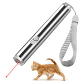 Cat Chaser LED Light Pointer