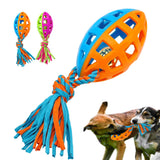Dog Football Toy