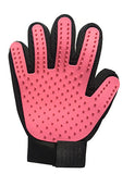Soft Silicone Pet brush Glove