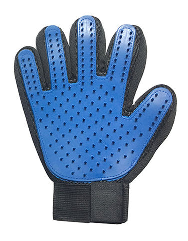 Soft Silicone Pet brush Glove
