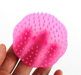 Soft Silicone Pet brush Glove