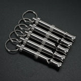 Stainless Steel Dog Whistle
