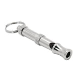 Stainless Steel Dog Whistle
