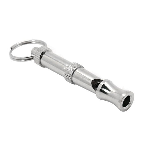 Stainless Steel Dog Whistle