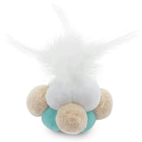 Interactive Kitten Feather Toy