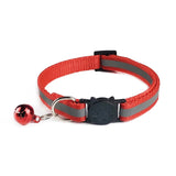 Adjustable Nylon Pet Collar