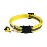 Adjustable Nylon Pet Collar