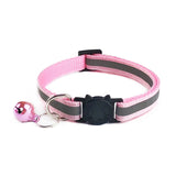 Adjustable Nylon Pet Collar