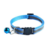Adjustable Nylon Pet Collar