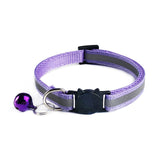 Adjustable Nylon Pet Collar