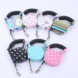 Dog Collar Leash