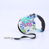 Dog Collar Leash