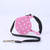 Dog Collar Leash