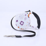Dog Collar Leash