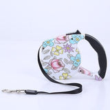 Dog Collar Leash