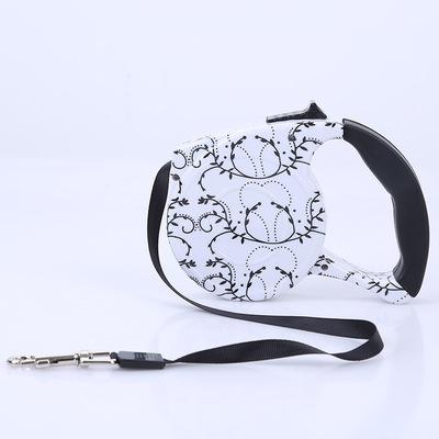 Dog Collar Leash