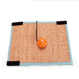 Scratching Board Mats Sisal