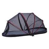 Pet Breathable Mesh Camping Tent