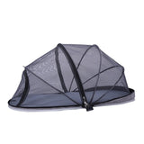 Pet Breathable Mesh Camping Tent