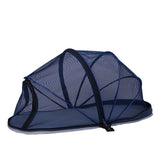 Pet Breathable Mesh Camping Tent
