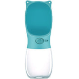 Portable Water Bottle For Pets
