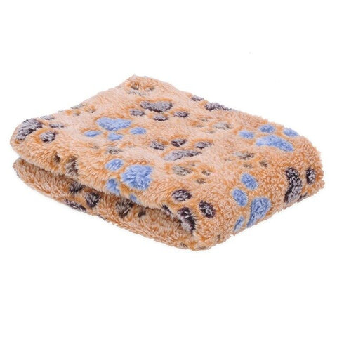 Warm Pet Bed Cover