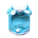 Rabbit Turned Pet Clothes